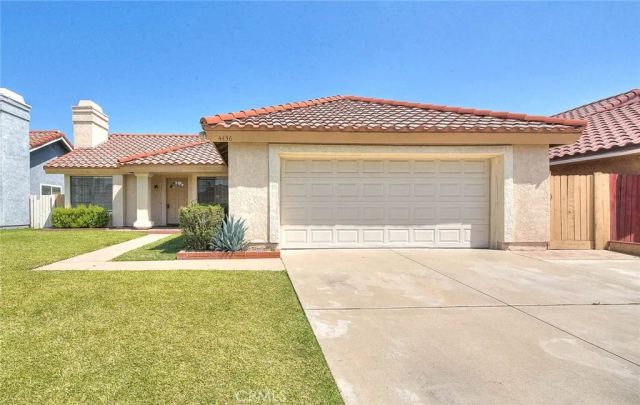 4436 Polk, Chino, CA 91710