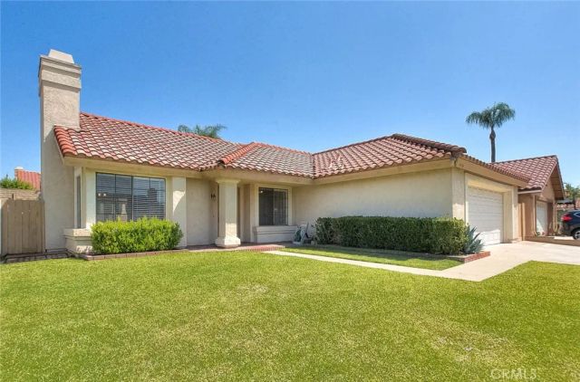 4436 Polk, Chino, CA 91710