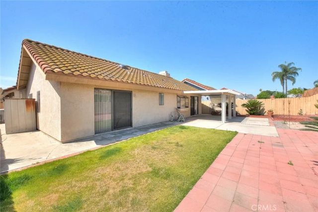 4436 Polk, Chino, CA 91710