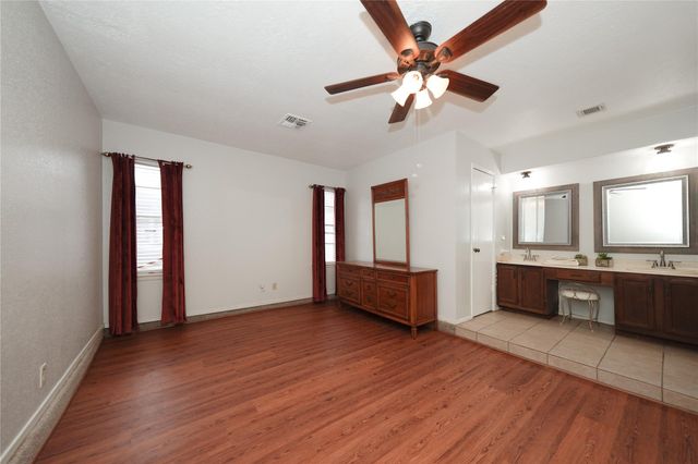 22726 Goldstone Drive, Katy, TX 77450