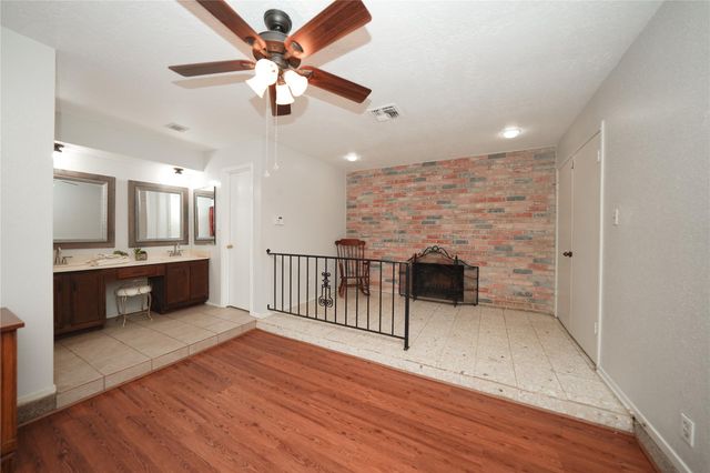 22726 Goldstone Drive, Katy, TX 77450