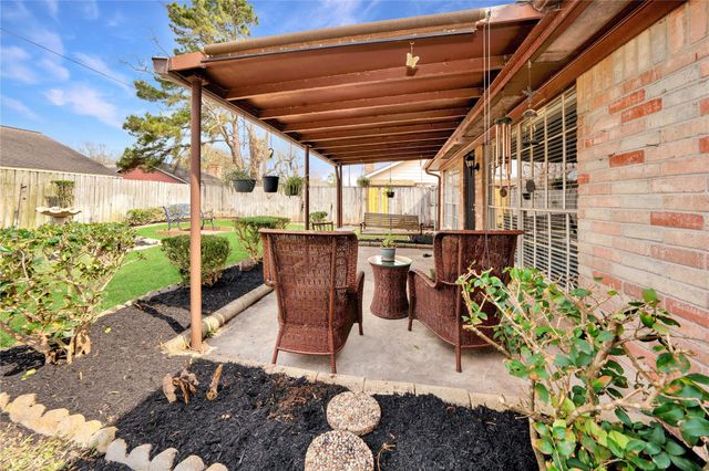 22726 Goldstone Drive, Katy, TX 77450