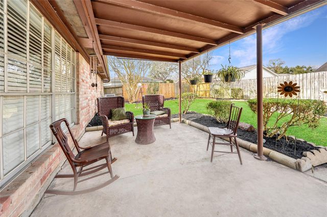 22726 Goldstone Drive, Katy, TX 77450