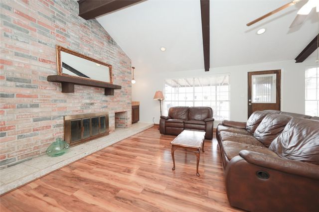 22726 Goldstone Drive, Katy, TX 77450