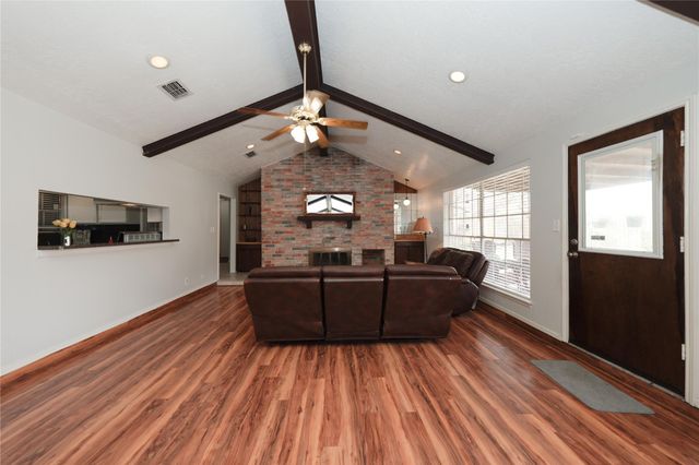 22726 Goldstone Drive, Katy, TX 77450