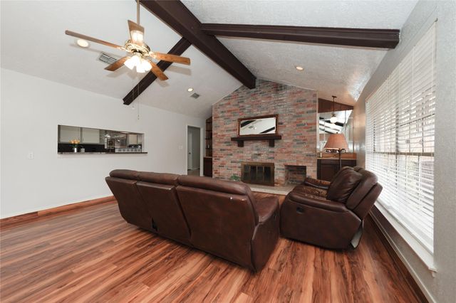 22726 Goldstone Drive, Katy, TX 77450