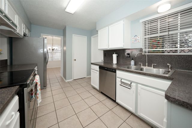 22726 Goldstone Drive, Katy, TX 77450