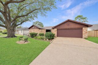 22726 Goldstone Drive, Katy, TX 77450