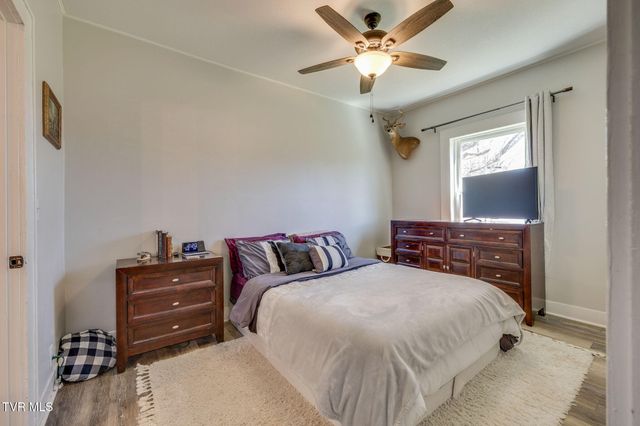 258 Forest View Drive, Jonesborough, TN 37659