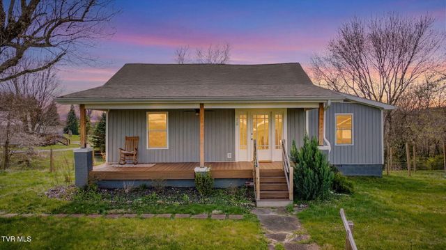 258 Forest View Drive, Jonesborough, TN 37659