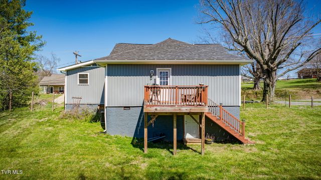 258 Forest View Drive, Jonesborough, TN 37659