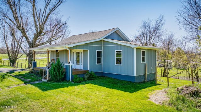 258 Forest View Drive, Jonesborough, TN 37659