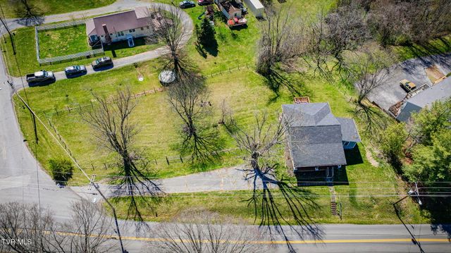 258 Forest View Drive, Jonesborough, TN 37659