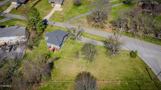 258 Forest View Drive, Jonesborough, TN 37659
