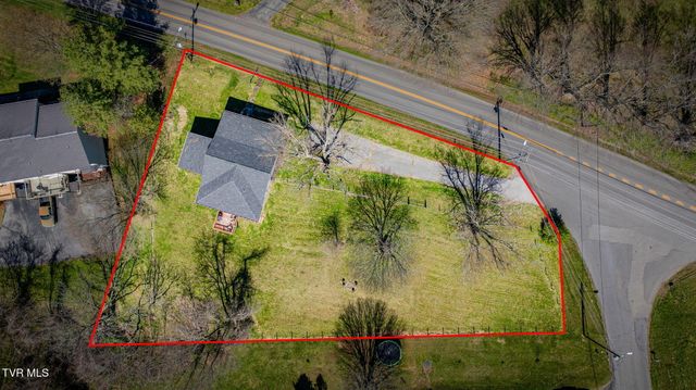 258 Forest View Drive, Jonesborough, TN 37659