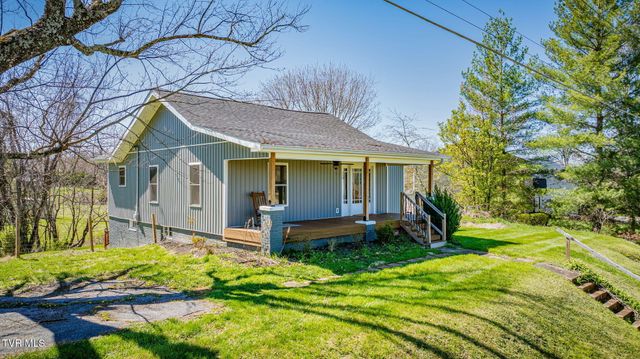 258 Forest View Drive, Jonesborough, TN 37659
