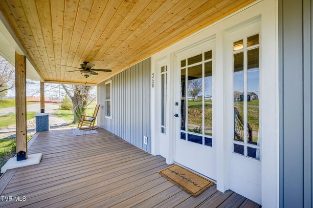 258 Forest View Drive, Jonesborough, TN 37659