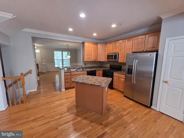 10410 DAMASCUS PARK LN, Damascus, MD 20872