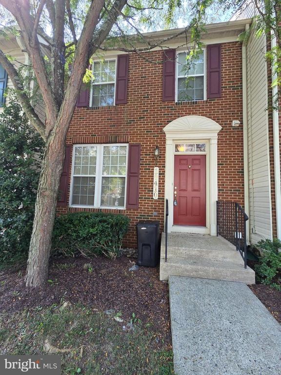 10410 DAMASCUS PARK LN, Damascus, MD 20872