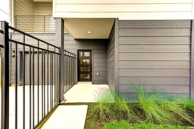 3404 Rawley Street, Houston, TX 77020