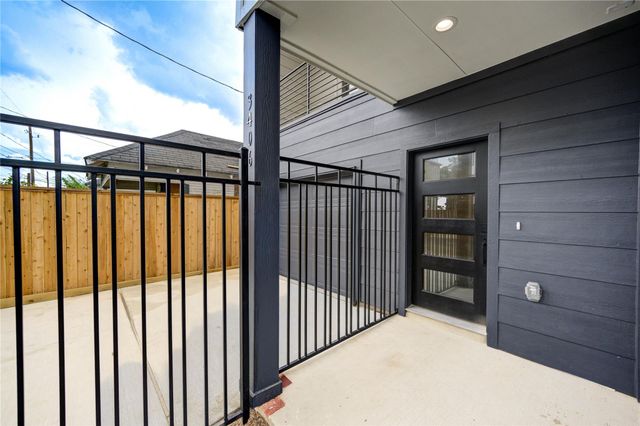 3404 Rawley Street, Houston, TX 77020