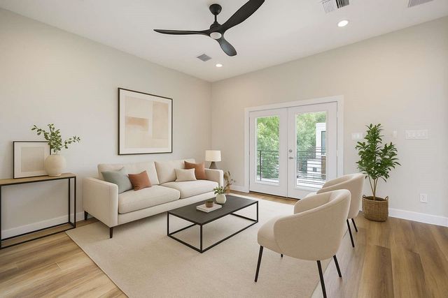 3404 Rawley Street, Houston, TX 77020