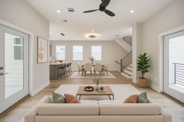 3404 Rawley Street, Houston, TX 77020