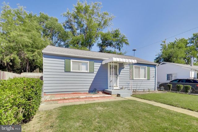 1031 MARTON ST, Laurel, MD 20707