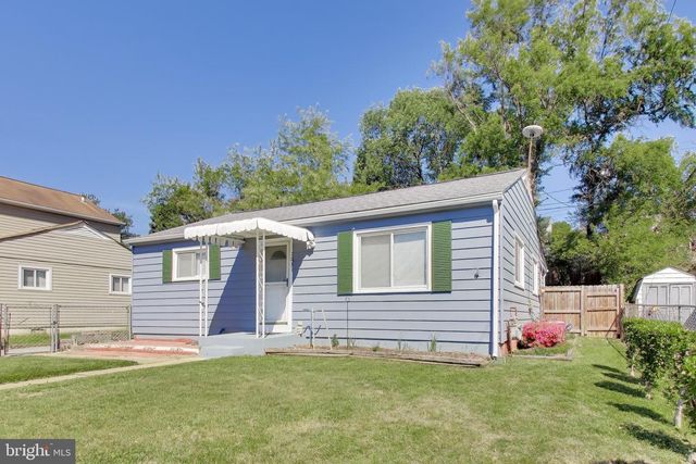 1031 MARTON ST, Laurel, MD 20707