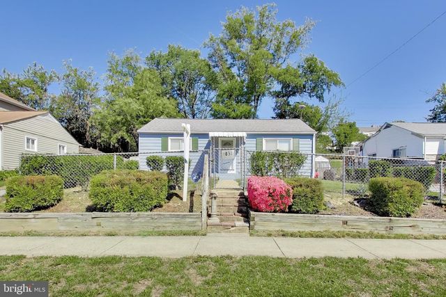 1031 MARTON ST, Laurel, MD 20707