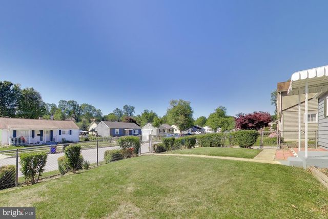 1031 MARTON ST, Laurel, MD 20707