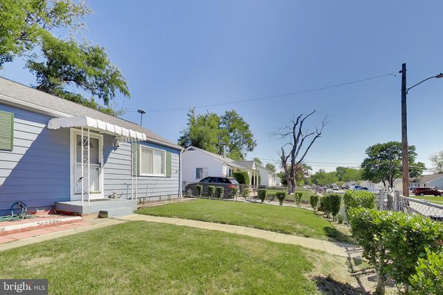 1031 MARTON ST, Laurel, MD 20707