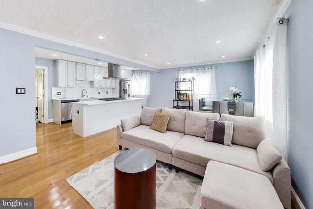 1031 MARTON ST, Laurel, MD 20707