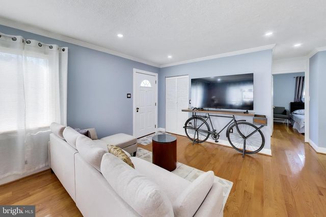 1031 MARTON ST, Laurel, MD 20707