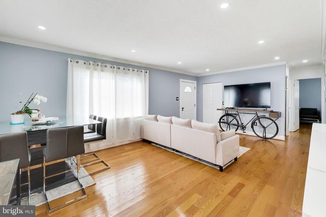1031 MARTON ST, Laurel, MD 20707