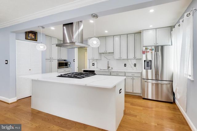 1031 MARTON ST, Laurel, MD 20707