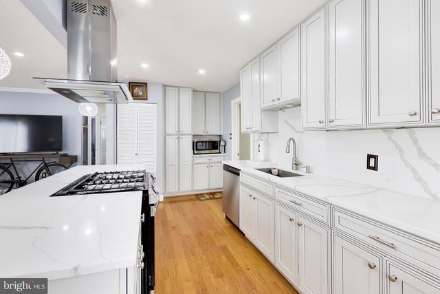 1031 MARTON ST, Laurel, MD 20707