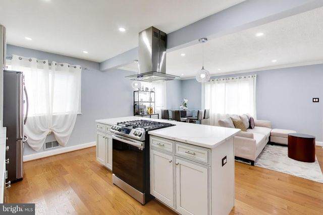 1031 MARTON ST, Laurel, MD 20707