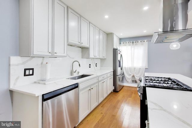 1031 MARTON ST, Laurel, MD 20707