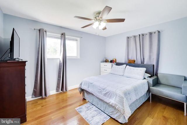 1031 MARTON ST, Laurel, MD 20707