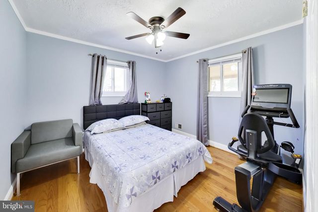 1031 MARTON ST, Laurel, MD 20707