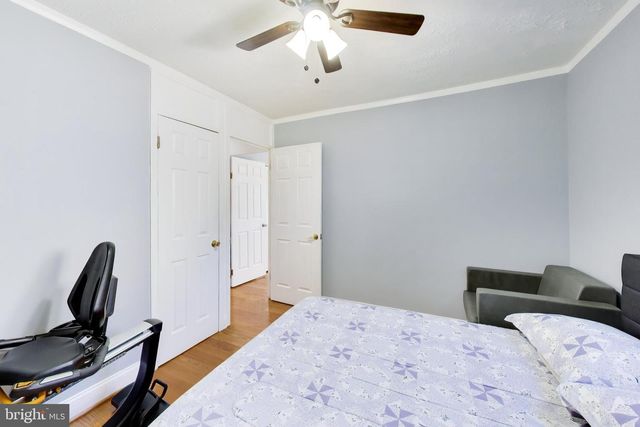 1031 MARTON ST, Laurel, MD 20707