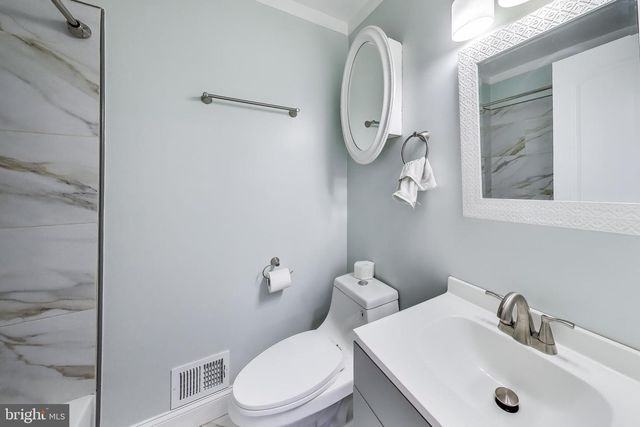 1031 MARTON ST, Laurel, MD 20707