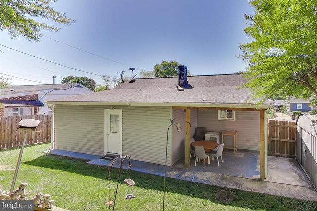 1031 MARTON ST, Laurel, MD 20707