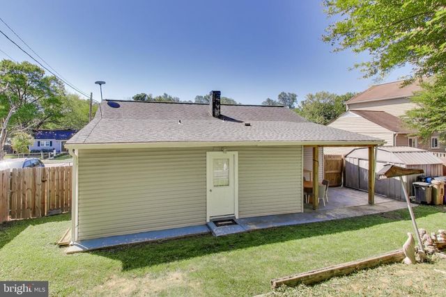 1031 MARTON ST, Laurel, MD 20707