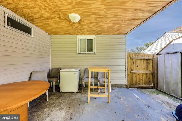 1031 MARTON ST, Laurel, MD 20707