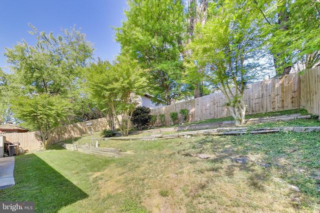 1031 MARTON ST, Laurel, MD 20707