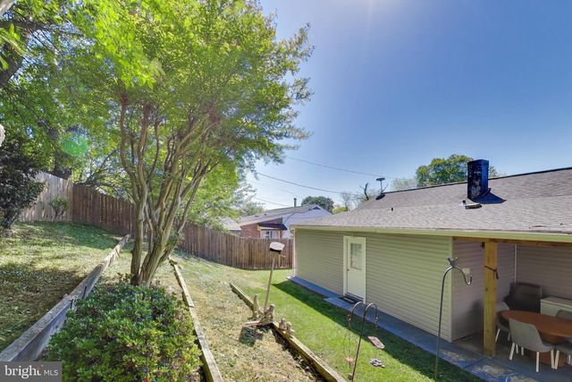 1031 MARTON ST, Laurel, MD 20707