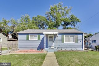 1031 MARTON ST, Laurel, MD 20707