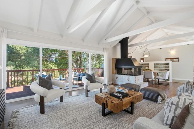 2124 Forest Avenue, Belmont, CA 94002
